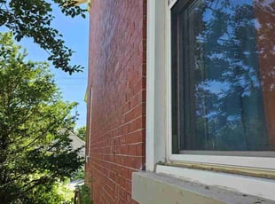 Landscaping by Kevin Philips for Dhana B. in Cincinnati, OH