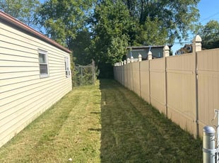 Charles G.'s Lawn Service service result