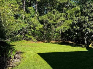 Craig C.'s Lawn Service service result