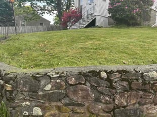 Leaf Removal by William Kelley for Erma D. in Worcester, MA