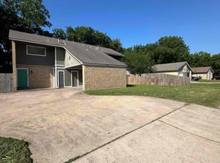 Alexia A.'s Lawn Service service result