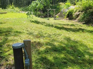 Cleanups by Chris Lee for Meg R. in York, ME