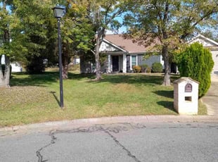 Carson W.'s Lawn Service service result