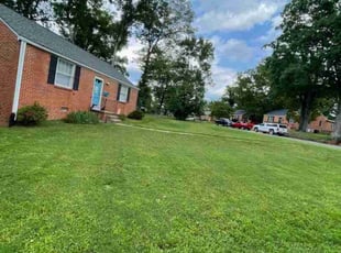 Patricia S.'s Lawn Mowing service result