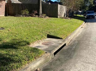 Gary B.'s Lawn Maintenance service result