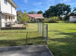 Jordan B.'s Lawn Service service result