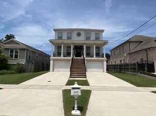 Geoff A.'s Lawn Care service result