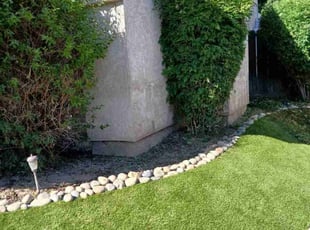 Bush Trimming by Ophelia Pratt for Trisha C. in Fresno, CA