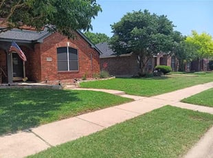 Willliam W.'s Lawn Mowing service result