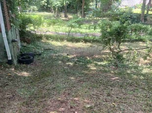 Cleanups by Jazzmin Earl for Gary R. in Decatur, GA