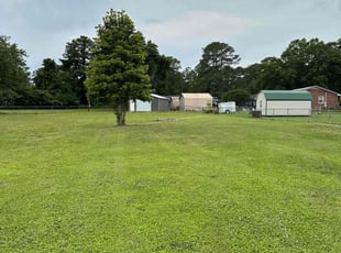Sean S.'s Grass Cutting service result