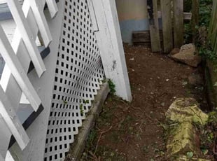 Cleanups by Robert Rodgers for Benjamin C. in Richmond, VA