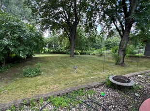 Ryan K.'s Lawn Care service result