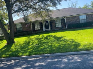 Mickey S.'s Lawn Mowing Service service result