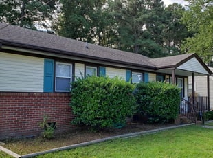 Weeding by William Mende for Kelly H. in Chesapeake, VA