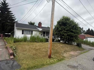 Bush Trimming by Renato Matta for Carol R. in Butler, NJ