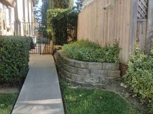 Adam G.'s Grass Cutting service result