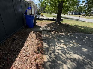 Cleanups by Kinnon Tatum for Jakobe H. in Fayetteville, NC