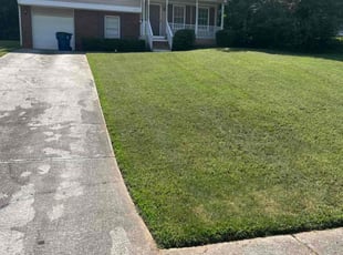 Bush Trimming by Ayana Wise for Rachel S. in Conyers, GA