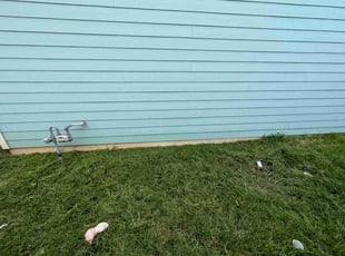Cleanups by Thomas Rodriguez for Jenna D. in Kyle, TX