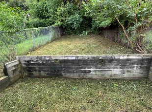 Marguerite R.'s Grass Cutting service result