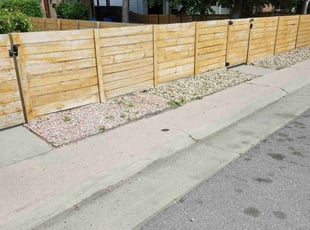 Weeding by John Bledsoe for Shannon N. in Denver, CO