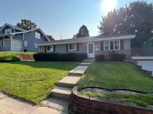 Matthew L.'s Lawn Mowing service result