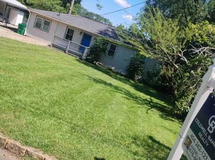 Cleanups by Satchel Hayes for Angel N. in Decatur, GA