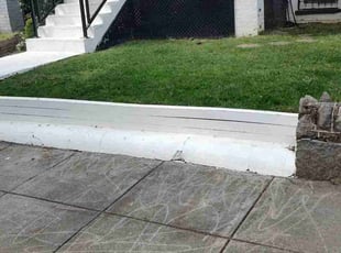 Ronyetta B.'s Lawn Maintenance service result