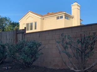 Bush Trimming by Marco Martinez for Trish W. in Rancho Cucamonga, CA