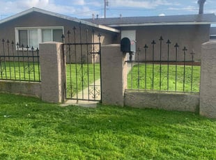 Robert B.'s Lawn Mowing service result