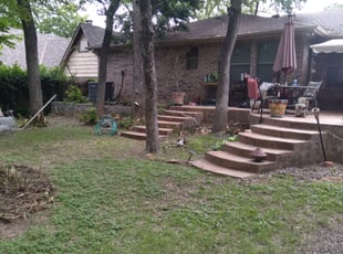 Cleanups by Vanessa Guevara for Beverley H. in Arlington, TX