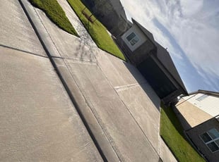 Gary B.'s Yard Cutting service result