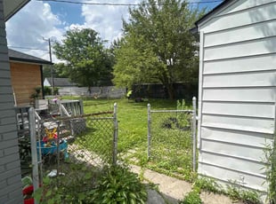 Cleanups by Kyle Yacko for Masai M. in Roseville, MI