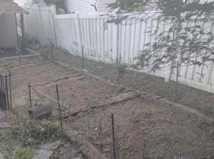 Cleanups by Hubert Matos for Shyla L. in Jenkins Township, PA