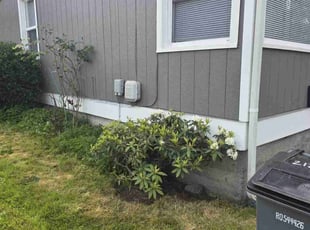 Weeding by Jeffrey Cook for Kobe y. in Bremerton, WA
