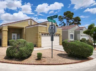 Weeding by Lamont Johnson for Alpert G. in Las Vegas, NV