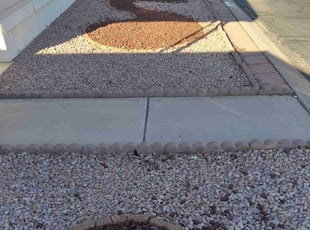 Weeding by Curtis Mccowin for Nancy K. in Scottsdale, AZ