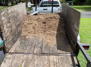 Cleanups by Chris Thomas for Amanda D. in Richmond, VA