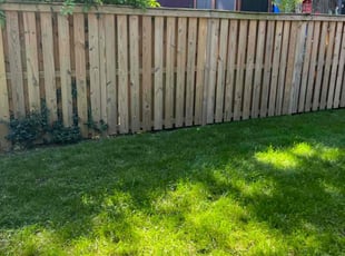 Cleanups by EV Jenkins-Benavides for Cabel N. in Richmond, VA