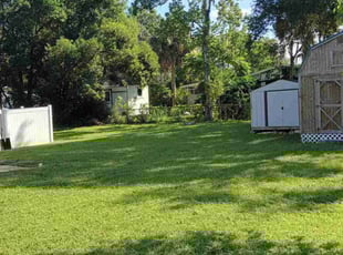 Michael W.'s Lawn Care service result