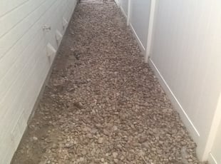 Cleanups by Christopher Garner for Sarah S. in Denver, CO