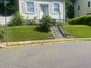 Charles B.'s Lawn Mowing Service service result
