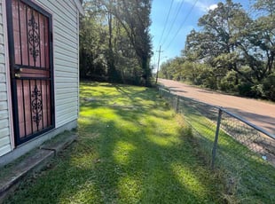 Lisa H.'s Lawn Mowing service result