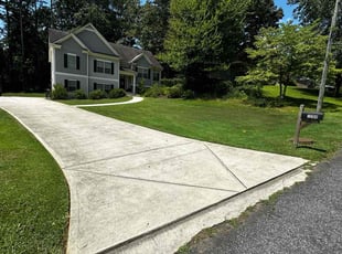 Robert Z.'s Grass Cutting service result