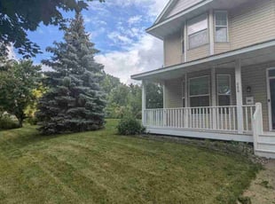 Jackie W.'s Yard Cutting service result