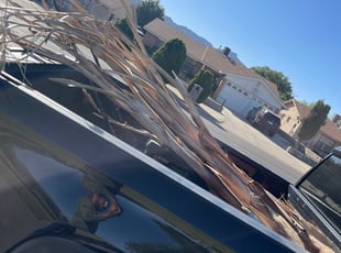 Cleanups by Arturo Lopez for Steven T. in El Paso, TX