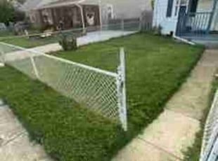 Jake W.'s Lawn Mowing Service service result