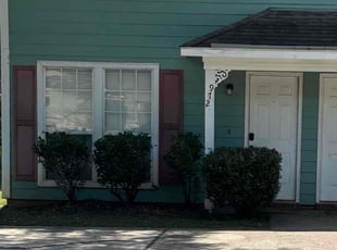 Bush Trimming by William Chauncey for Josh F. in Mobile, AL