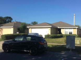 Bush Trimming by Naturallyp Bonsell jr for Wendy A. in Jacksonville, FL